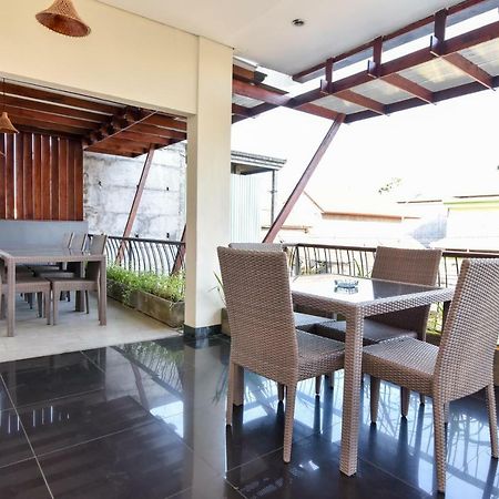 Reddoorz Near Legian Street Hotel Kuta  Exterior photo