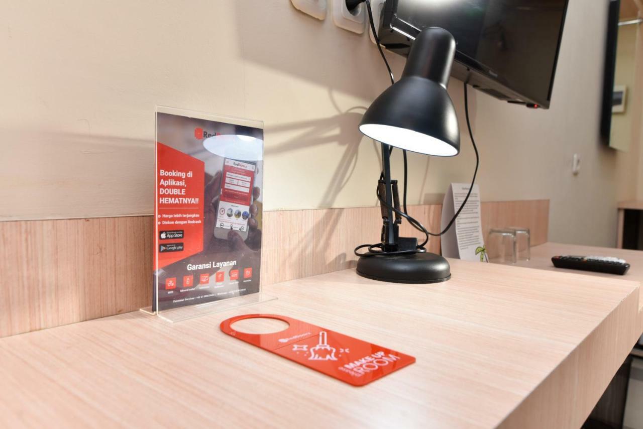 Reddoorz Near Legian Street Hotel Kuta  Exterior photo