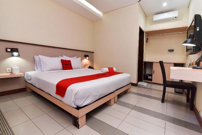 Reddoorz Near Legian Street Hotel Kuta  Exterior photo